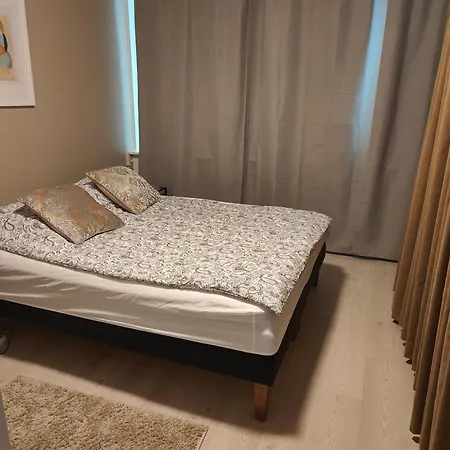 King Apartment Kuopio
